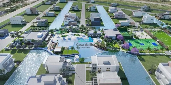 Lote/Terreno à venda, 151m² no Beira Rio, Biguaçu