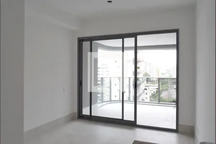 Kitnet com 1 Quarto à venda, 29m² no Jardim Paulista, São Paulo