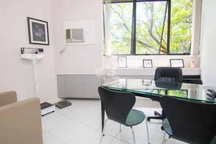 Sala Comercial à venda, 40m² no Petrópolis, Porto Alegre
