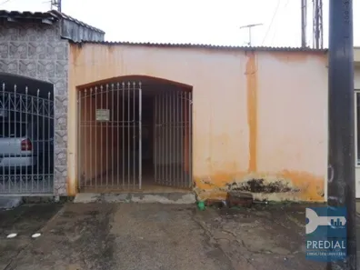 Casa com 2 Quartos à venda, 103m² no Jardim Beatriz, São Carlos