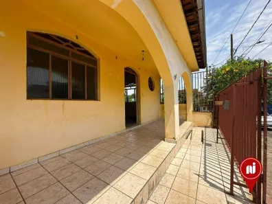 Casa com 3 Quartos à venda, 150m² no Santa Cruz, Brumadinho