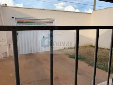 Casa com 2 Quartos à venda, 53m² no Parque dos Flamboyans, Ribeirão Preto
