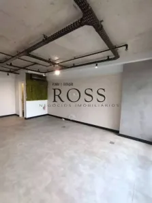 Sala Comercial à venda, 43m² no Cerâmica, São Caetano do Sul