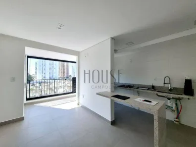 Apartamento com 1 Quarto à venda, 45m² no Parque Campolim, Sorocaba