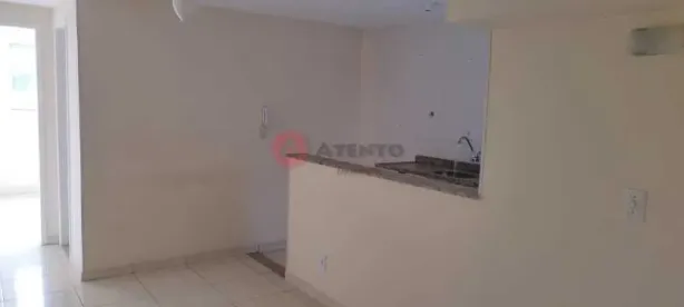 Apartamento com 1 Quarto para alugar, 32m² no Olaria, Rio de Janeiro