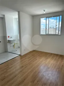 Apartamento com 2 Quartos à venda, 41m² no Água Branca, São Paulo