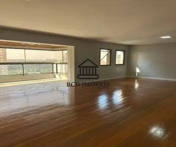 Apartamento com 3 Quartos à venda, 198m² no Jardim Monte Kemel, São Paulo