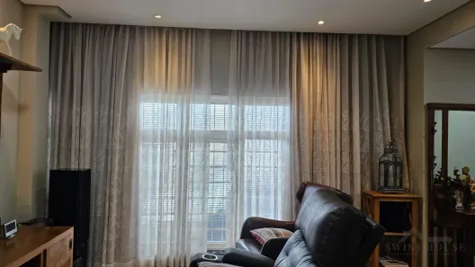 Sobrado com 3 Quartos à venda, 158m² no São Bernardo, Campinas