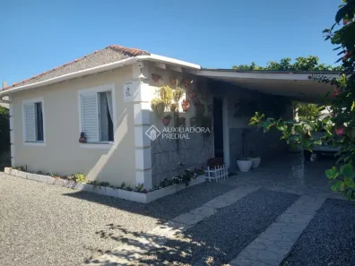 Casa com 3 Quartos à venda, 288m² no Pinheira, Palhoça