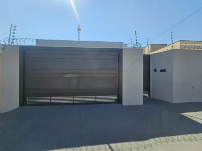 Casa com 2 Quartos à venda, 130m² no CAMPO BELO, Bady Bassitt