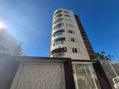 Apartamento com 3 Quartos à venda, 118m² no Centro, Cascavel