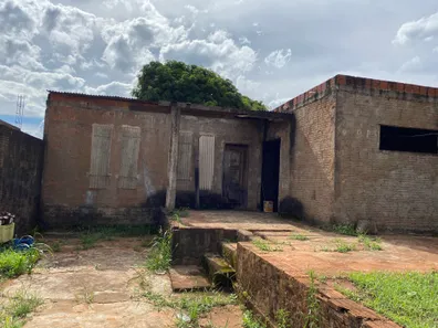 Casa com 3 Quartos à venda, 140m² no Tita Rezende, Uberaba