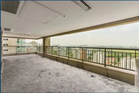 Apartamento com 4 Quartos à venda, 297m² no Vila Ester (Zona Norte), São Paulo