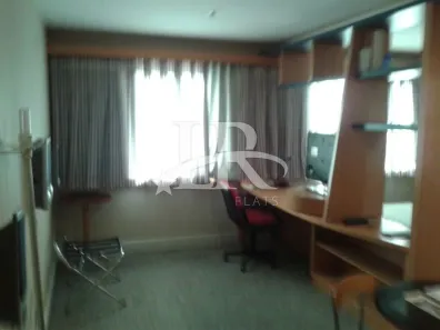 Flat com 2 Quartos para alugar, 43m² no Jardim Paulista, São Paulo