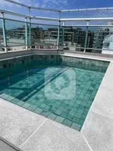 Cobertura com 3 Quartos à venda, 200m² no Recreio dos Bandeirantes, Rio de Janeiro