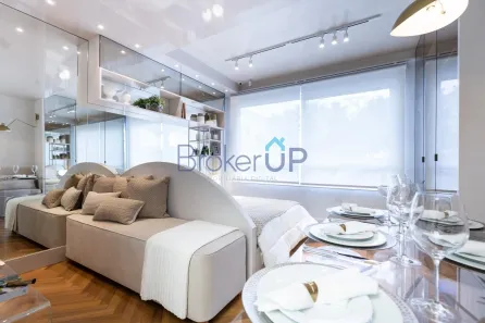 Kitnet com 1 Quarto à venda, 27m² no Partenon, Porto Alegre
