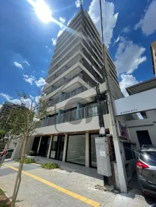 Ponto Comercial para alugar, 63m² no Vila Clementino, São Paulo