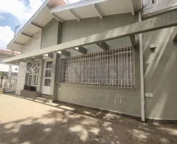Imóvel Comercial com 5 Quartos à venda, 240m² no Botafogo, Campinas
