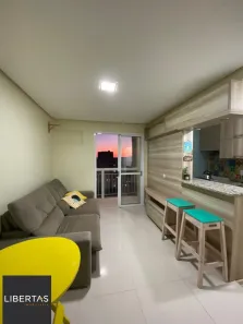 Apartamento com 2 Quartos à venda, 61m² no Jardim Carvalho, Porto Alegre