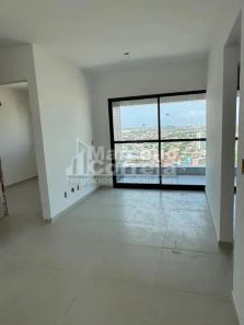Apartamento com 2 Quartos à venda, 55m² no Rosarinho, Recife