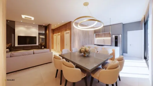 Apartamento com 2 Quartos à venda, 64m² no Palmas, Governador Celso Ramos