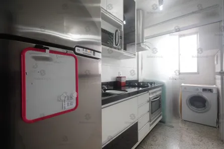 Cobertura com 3 Quartos à venda, 137m² no Parque São Vicente, Mauá