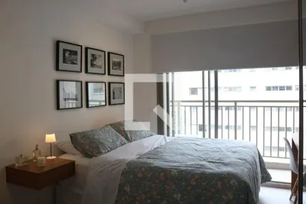 Kitnet com 1 Quarto à venda, 24m² no Perdizes, São Paulo