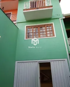 Sobrado com 3 Quartos à venda, 145m² no Jardim Pinheiros, São Paulo