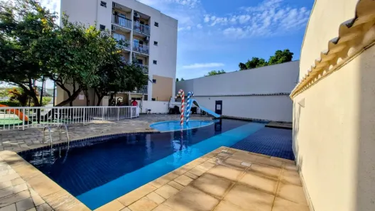 Apartamento com 2 Quartos à venda, 51m² no Campo Grande, Rio de Janeiro