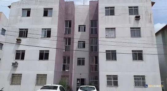 Apartamento com 2 Quartos para alugar, 49m² no Parque Turf Club, Campos dos Goytacazes