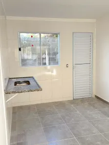 Casa de Condomínio com 2 Quartos à venda, 60m² no Vila São Paulo, Mogi das Cruzes