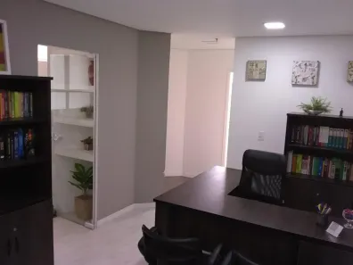 Sala Comercial com 2 Quartos à venda, 40m² no Centro, Campinas