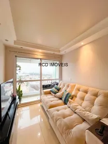 Apartamento com 3 Quartos à venda, 74m² no Jaguaré, São Paulo