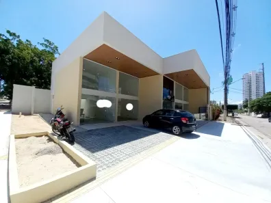 Ponto Comercial para alugar, 35m² no Capim Macio, Natal