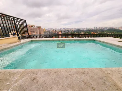 Apartamento com 4 Quartos à venda, 420m² no Vila Nova Conceição, São Paulo