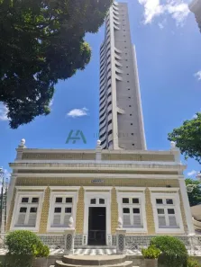 Apartamento com 4 Quartos à venda, 245m² no Monteiro, Recife