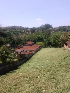 Lote/Terreno à venda, 1782m² no Granja Carneiro Viana, Cotia