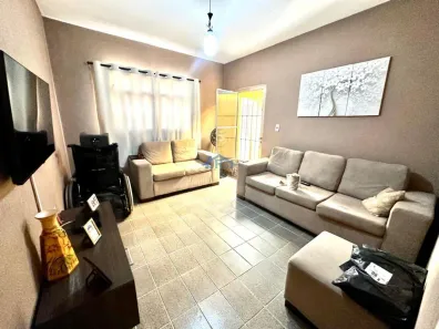 Casa com 3 Quartos à venda, 150m² no Vila Morellato, Barueri