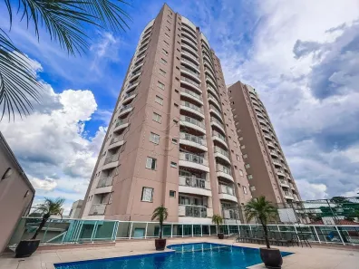Apartamento com 3 Quartos à venda, 98m² no Vila Monteiro, Piracicaba