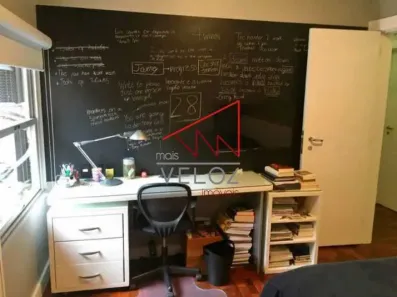 Apartamento com 4 Quartos à venda, 230m² no Lagoa, Rio de Janeiro