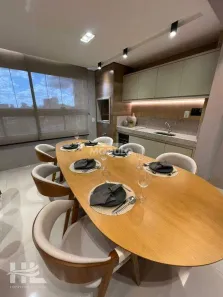 Apartamento com 3 Quartos à venda, 101m² no Santa Mônica, Uberlândia