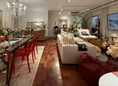 Apartamento com 2 Quartos para alugar, 100m² no Jardim Paulista, São Paulo