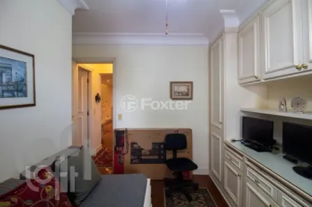 Apartamento com 4 Quartos à venda, 300m² no Vila Monte Alegre, São Paulo