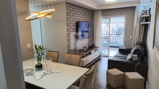 Apartamento com 3 Quartos à venda, 85m² no Ipiranga, São Paulo