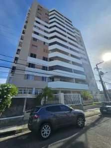 Apartamento com 4 Quartos à venda, 156m² no Salgado Filho, Aracaju