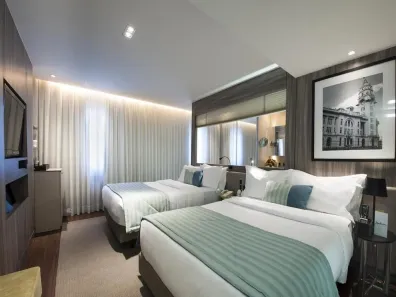 Flat com 1 Quarto à venda, 30m² no Vila Olímpia, São Paulo