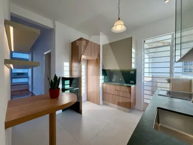 Apartamento com 2 Quartos à venda, 89m² no Higienópolis, São Paulo