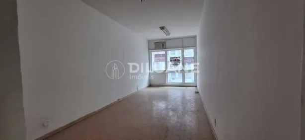 Sala Comercial à venda, 39m² no Copacabana, Rio de Janeiro