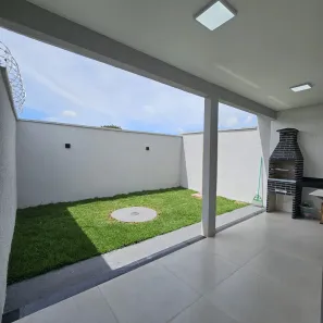 Casa com 2 Quartos à venda, 97m² no Jardim Himalaia, Aparecida de Goiânia