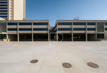 Galpão/Depósito/Armazém para alugar, 10038m² no Santo Amaro, São Paulo